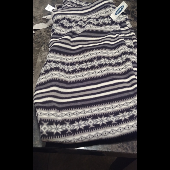 MicroFleece Pajama pants SZ XL - Picture 3 of 4